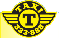 Taxi 333-888